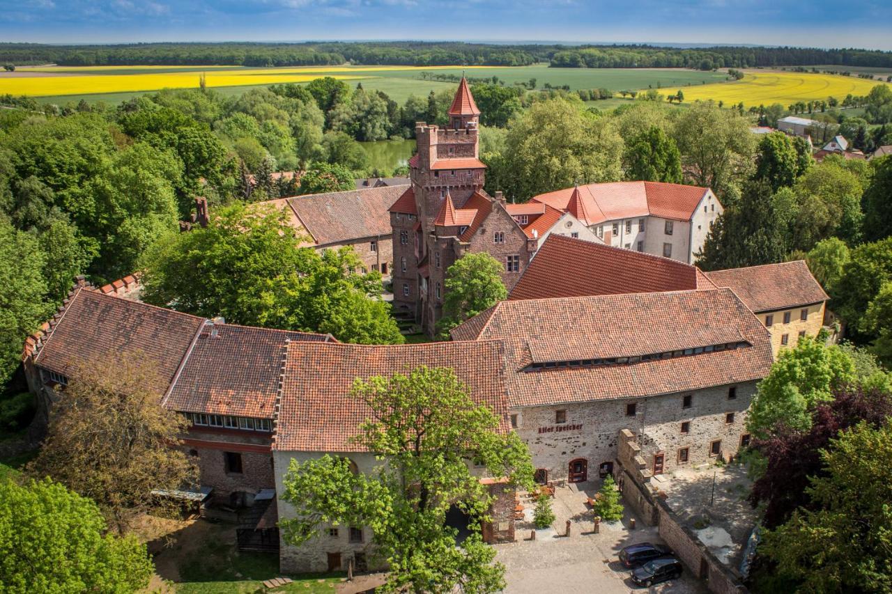 Schloss Altenhausen Exterior photo